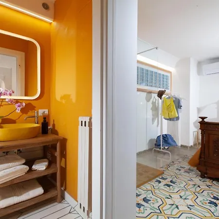 Apartment Iommella Photo