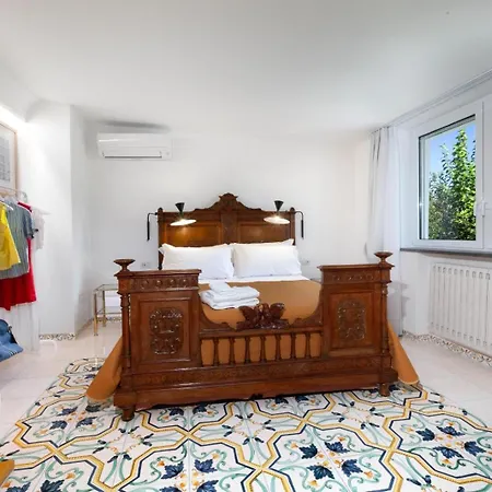 Apartment Iommella Photo *